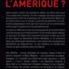 Après l'Amérique. Pourquoi l'élection présidentielle du 5 novembre 2024 pourrait être la dernière élection démocratique aux Etats-Unis, Guy Millière