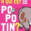 A qui est ce popotin ?, Anna Guillet