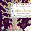 Arbre à bijoux, Cinzia Sileo