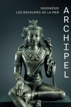 Archipel. Indonésie, les royaumes de la mer, Intan Mardiana Napitupulu