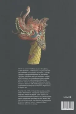 Archipel. Indonésie, les royaumes de la mer, Intan Mardiana Napitupulu