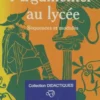 Argumenter au lycée, Huguette Mirabail