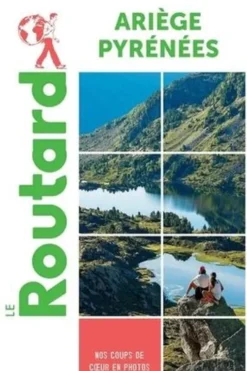 Ariège, Pyrénées, Le Routard