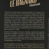 Armand le bagnard. L'éternel évadé, André Bendjebbar