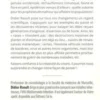 Arrêtons d'avoir peur ! Santé, environnement, climat, flux migratoires et société, la science vous aide à y voir clair, Didier Raoult