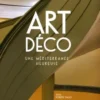 Art déco. Une Méditerranée heureuse, Roberte Dallo