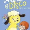 Arthur et Disco Tome 1 : Comme des frères !, Rozenn Follio-Vrel