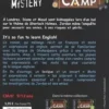 A Sherlock Mystery. CM/6e, Paul Thiès