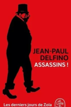 Assassins !, Jean-Paul Delfino