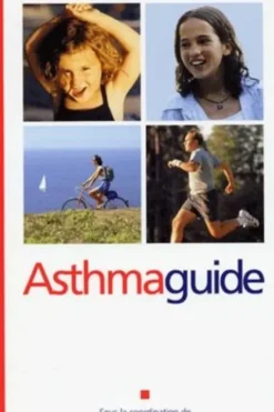Asthmaguide, Guy Dutau