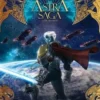 Astra Saga Tome 1 : L'or des dieux, Philippe Ogaki