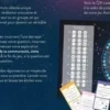 Astro Divination. Dévoilez votre avenir grâce à la magie des astres. Avec 1 plateau de jeu, 1 dé, 7 cartes Clé du Jeu, 30 cartes Nombres, 7 pions Planètes et 1 livret, Marc Neu