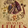 Atlas des épices. Un tour du monde des saveurs en 50 recettes et rencontres, Beena Paradin Migotto