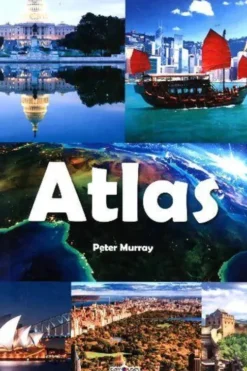 Atlas, Peter Murray