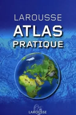 Atlas pratique, Mathilde Majorel
