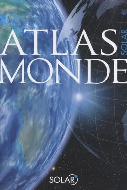Atlas Solar Monde