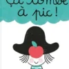 Ça tombe à pic !, Alice Harang