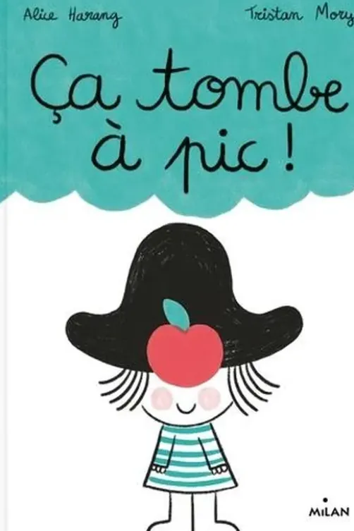 Ça tombe à pic !, Alice Harang