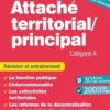 Attaché territorial/principal. Catégorie A, Christine Drapp