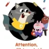 Attention, voilà Loupiot !, Mim