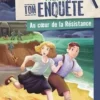 Au coeur de la Résistance, Charlotte Grossetête