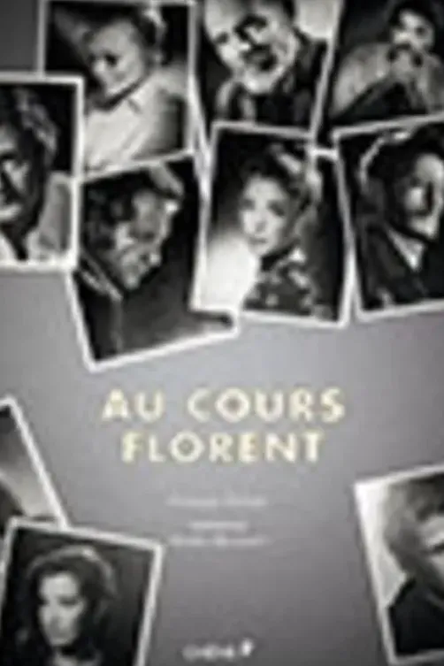 Au cours Florent