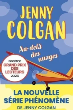 Au-delà des nuages, Jenny Colgan