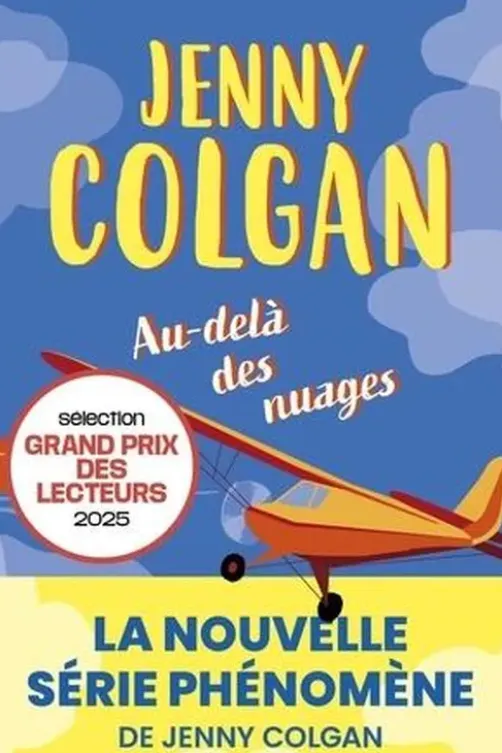 Au-delà des nuages, Jenny Colgan