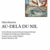 Au-delà du Nil, Taha Hussein