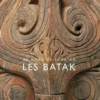 Au nord de Sumatra, les Batak, Pieter Ter Keurs