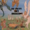 Au pays des dragons, Odile Ladoux
