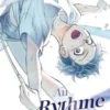 Au rythme de mon ruban Tome 1, Yumi Kurokawa