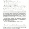 Au secours, Marie !, Amandine Cornette de Saint Cyr