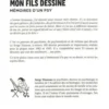Au secours, mon fils dessine ! Mémoires d'un psy, Serge Tisseron