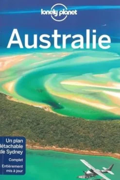 Australie. 14e édition. Avec 1 Plan détachable, Andrew Bain