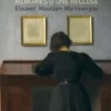 Autobiographie. Mémoires d'une recluse, Elisavet Moutzan-Martinengou