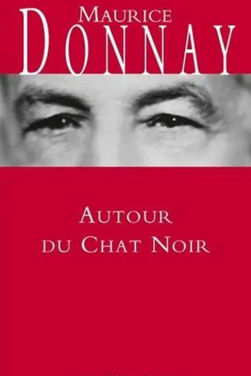 Autour du Chat Noir, Maurice Donnay