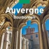 Auvergne. Bourbonnais, Edition 2021, Michelin