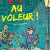 Au voleur ! 60 énigmes à résoudre en s'amusant, Steffen Gumpert