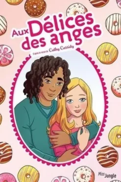 Aux délices des anges, Véronique Grisseaux