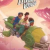 Avalonia, l'étrange voyage. La bande dessinée du film, Disney