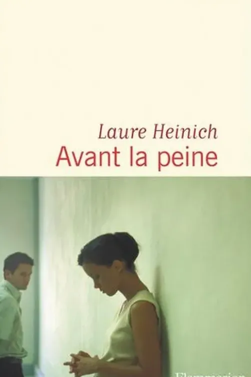 Avant la peine, Laure Heinich