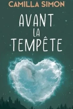 Avant la tempête, Camilla Simon