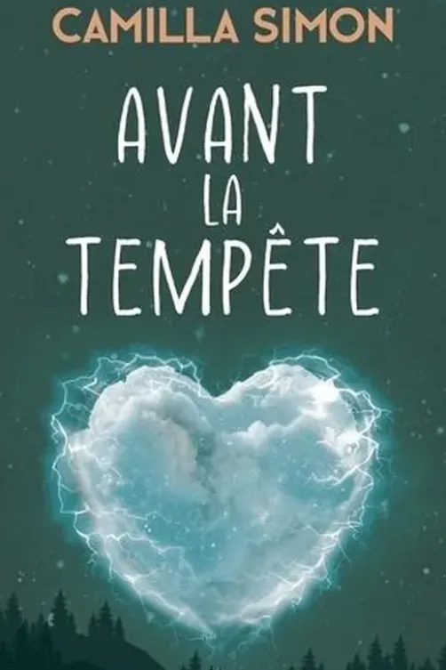 Avant la tempête, Camilla Simon
