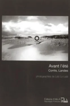 Avant l'été contis, Landes, Loïc Le Loët