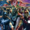 Avengers N° 6 : Qui sont vraiment les plus puissants ?, Jason Aaron