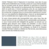 Aventures et mésaventures d'une travailleuse précaire, Cécile Tréboute