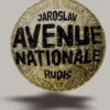 Avenue nationale, Jaroslav Rudis
