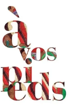 A vos pieds, Christine Détrez