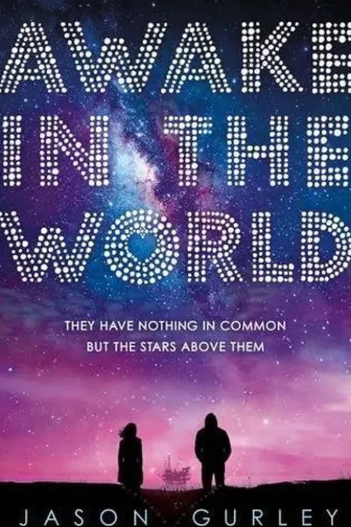 Awake in the world. Edition en anglais, Jason Gurley